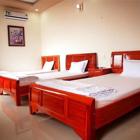 Thao Linh Hotel Куїнон Екстер'єр фото