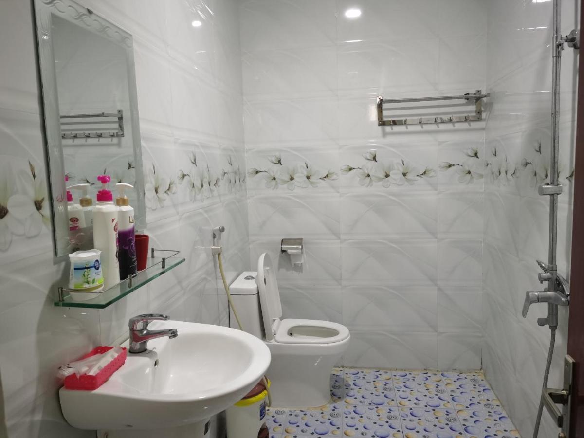 Thao Linh Hotel Куїнон Екстер'єр фото