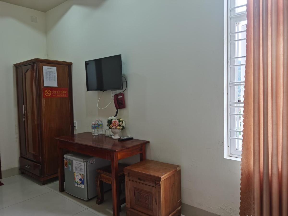 Thao Linh Hotel Куїнон Екстер'єр фото